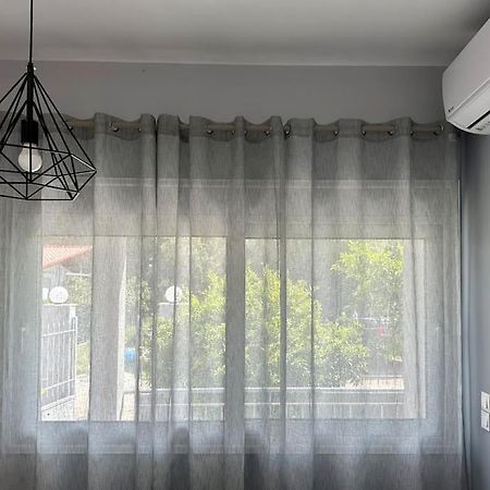 Panagia MesosporitissaZouf House公寓 外观 照片