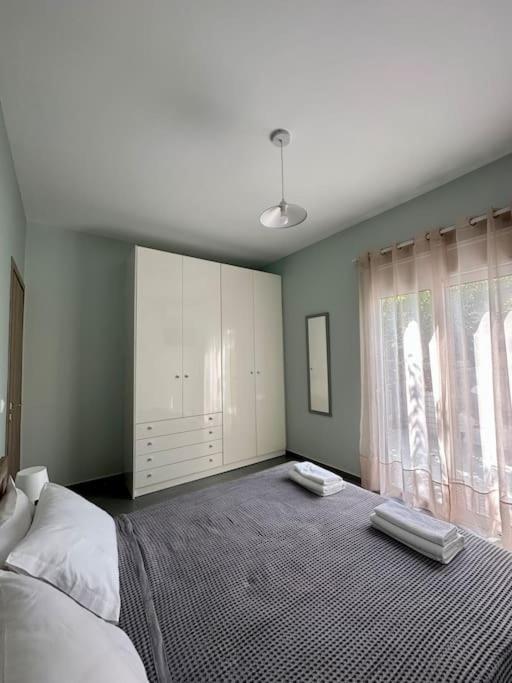 Panagia MesosporitissaZouf House公寓 外观 照片