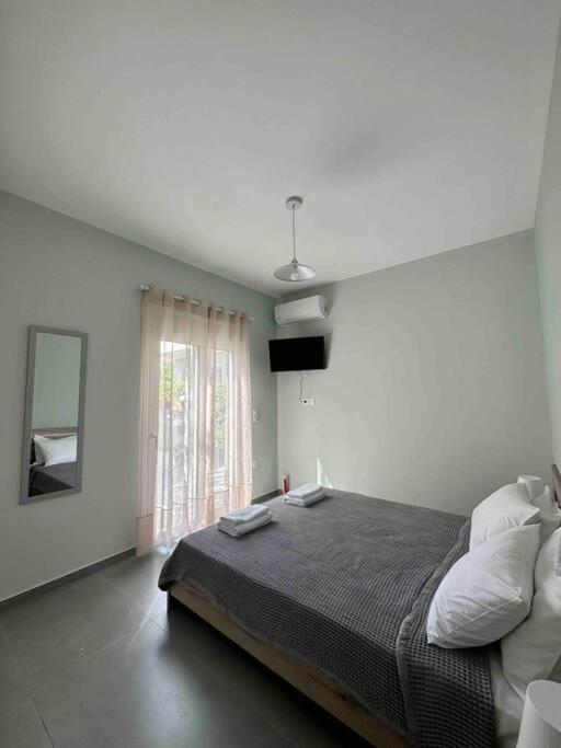 Panagia MesosporitissaZouf House公寓 外观 照片