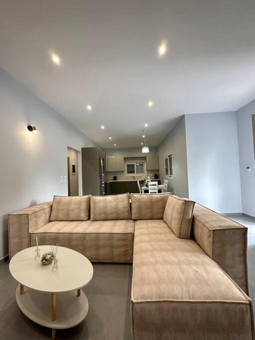 Panagia MesosporitissaZouf House公寓 外观 照片