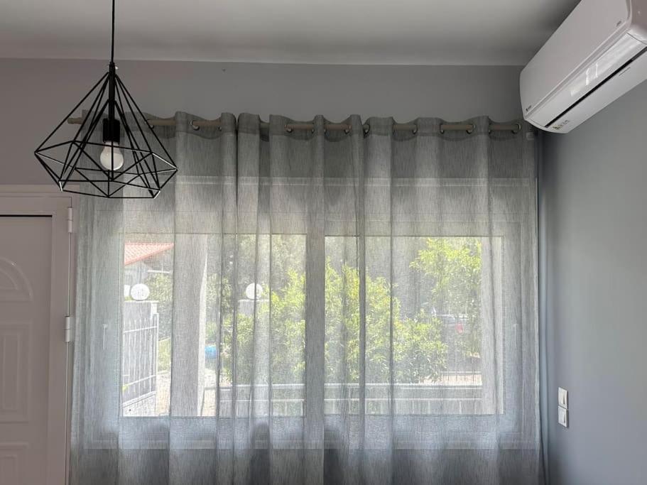 Panagia MesosporitissaZouf House公寓 外观 照片